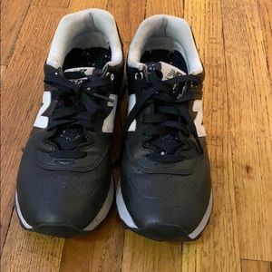 New Balance Retro 574 sneakers